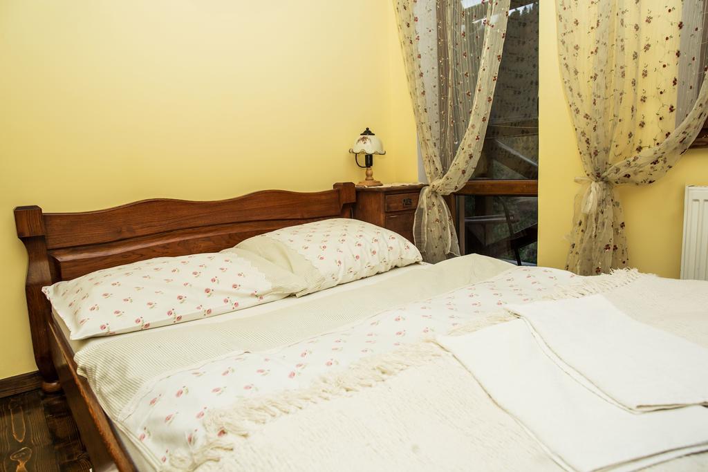 Zielony Ruczaj Cisna Room photo