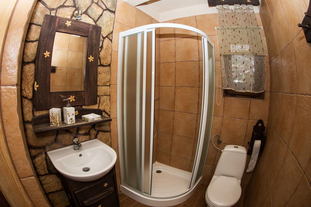 Zielony Ruczaj Cisna Room photo