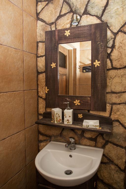 Zielony Ruczaj Cisna Room photo